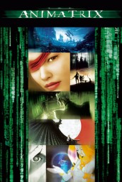 Animatrix 2003